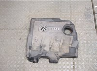  Накладка декоративная на ДВС Volkswagen Passat 6 2005-2010 20329428 #1