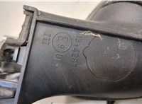  Зеркало боковое Skoda Fabia 2007-2010 20329444 #3