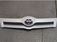  Решетка радиатора Toyota Corolla Verso 2004-2009 20329464 #1