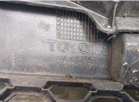  Решетка радиатора Toyota Corolla Verso 2004-2009 20329464 #4