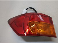  Фонарь (задний) Lexus IS 2005-2013 20329471 #1
