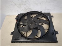  Вентилятор радиатора Chrysler Voyager 2007-2010 20329474 #4