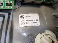  Фонарь (задний) Mercedes S W220 1998-2005 20329483 #7