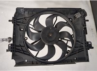  Резистор вентилятора охлаждения Renault Logan 2 2014- 11361953 #1
