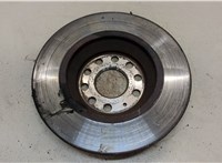  Диск тормозной Skoda SuperB 2015- 20329493 #2