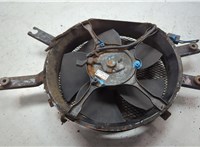 MD331585 Вентилятор радиатора Mitsubishi L200 1996-2006 20329495 #5
