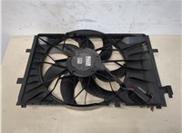  Вентилятор радиатора Mercedes C W203 2000-2007 20329497 #3