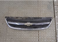  Решетка радиатора Chevrolet Lacetti 20329501 #1