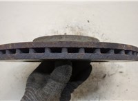  Диск тормозной Skoda SuperB 2015- 20329533 #3