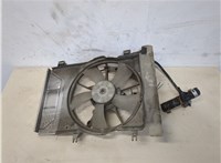 1636123070, 1636328200, 1671123090 Вентилятор радиатора Toyota Urban Cruiser 20329540 #1