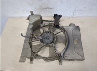 1636123070, 1636328200, 1671123090 Вентилятор радиатора Toyota Urban Cruiser 20329540 #3