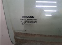 803003NL0A Стекло боковой двери Nissan Leaf 2017- 20329557 #2