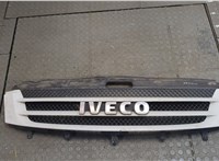  Решетка радиатора Iveco Daily 4 2005-2011 20329559 #1