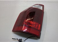  Фонарь (задний) Mitsubishi Pajero / Montero 2000-2006 20329567 #1