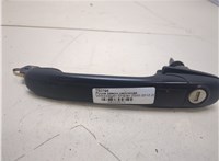 7M0837208G Ручка двери наружная Volkswagen Sharan 2000-2010 20329571 #1