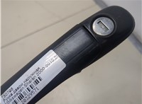 7M0837208G Ручка двери наружная Volkswagen Sharan 2000-2010 20329571 #2