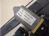 7M0837462 Стеклоподъемник электрический Volkswagen Sharan 2000-2010 20329573 #2