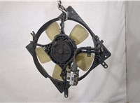  Реле вентилятора Mitsubishi Galant 1997-2003 11361980 #2