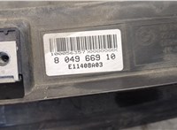  Воздухозаборник BMW 5 F10 2010-2016 20329594 #3