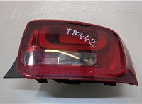  Фонарь (задний) Citroen C4 Cactus 20329602 #1