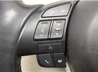  Руль Mazda 6 (GJ) 2012-2018 20329618 #3