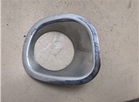  Заглушка (решетка) бампера Nissan X-Trail (T31) 2007-2015 20329632 #4