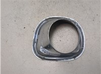  Заглушка (решетка) бампера Nissan X-Trail (T31) 2007-2015 20329632 #5