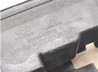  Накладка замка капота Hyundai Santa Fe 2000-2005 20329637 #6