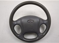  Подушка безопасности водителя Hyundai Tucson 1 2004-2009 11361993 #1
