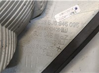  Фонарь (задний) Skoda Fabia 2007-2010 20329663 #5