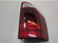  Фонарь (задний) Mitsubishi Pajero / Montero 2000-2006 20329688 #1