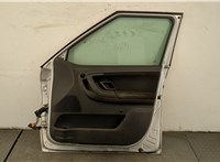  Дверь боковая (легковая) Skoda Fabia 2010-2014 20329705 #2