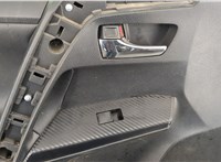  Стекло боковой двери Toyota RAV 4 2013-2015 11362013 #9