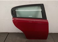  Дверь боковая (легковая) Alfa Romeo 147 2000-2004 20329743 #1