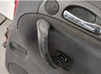  Дверь боковая (легковая) Alfa Romeo 147 2000-2004 20329743 #7