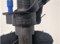  Форсунка топливная KIA Sorento 2009-2014 20329745 #4