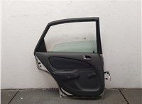  Дверь боковая (легковая) Toyota Corolla E11 1997-2001 20329751 #2
