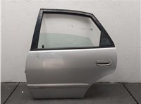  Дверь боковая (легковая) Toyota Corolla E11 1997-2001 20329751 #1