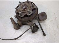  Ступица (кулак, цапфа) Mitsubishi Pajero / Montero 2000-2006 20329761 #1