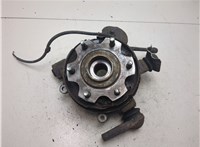MR418068, MR992531 Ступица (кулак, цапфа) Mitsubishi Pajero / Montero 2000-2006 20329761 #5