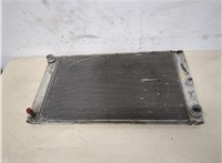  Радиатор охлаждения двигателя BMW 5 E60 2003-2009 20329767 #1