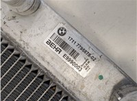  Радиатор охлаждения двигателя BMW 5 E60 2003-2009 20329767 #3