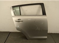  Дверь боковая (легковая) KIA Sportage 2010-2016 20329768 #1