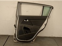  Дверь боковая (легковая) KIA Sportage 2010-2016 20329768 #9