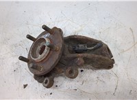 Ступица (кулак, цапфа) Mazda 3 (BK) 2003-2009 20329769 #1