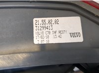  Фонарь (задний) Volvo C70 2006-2009 20329785 #6