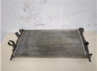  Радиатор охлаждения двигателя Volvo C70 2006-2009 20329786 #1