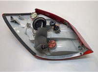  Фонарь (задний) Skoda Fabia 2007-2010 20329792 #3