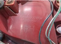  Фонарь (задний) Hyundai Getz 20329799 #6
