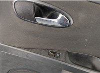  Замок двери Seat Leon 2 2005-2009 11362051 #5